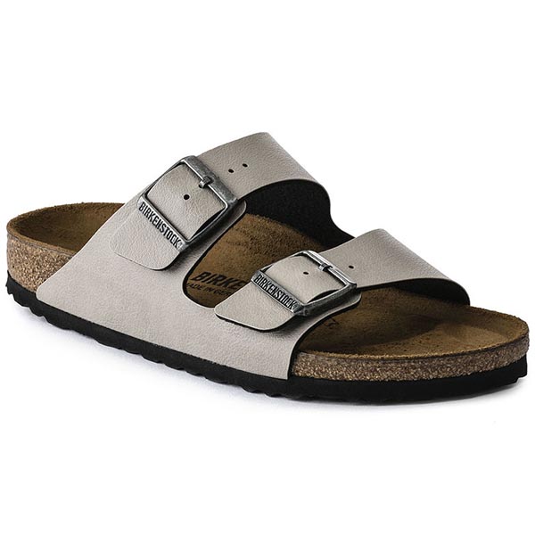 birkenstock stone pull up