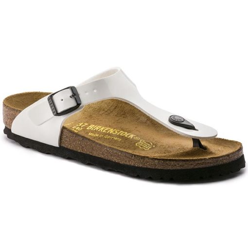 birkenstock women's gizeh sandals
