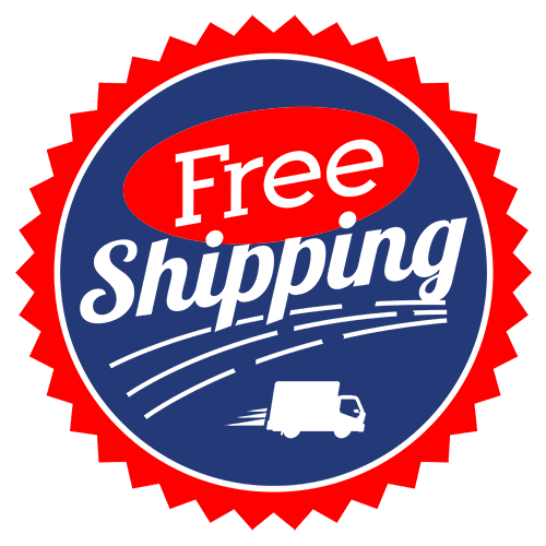 free-shipping