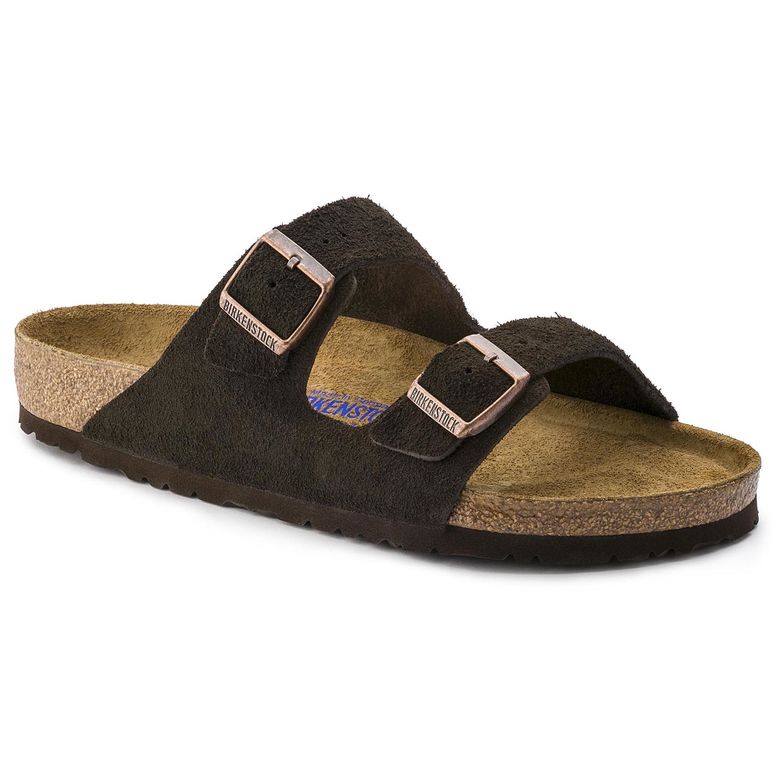 pastel birkenstocks