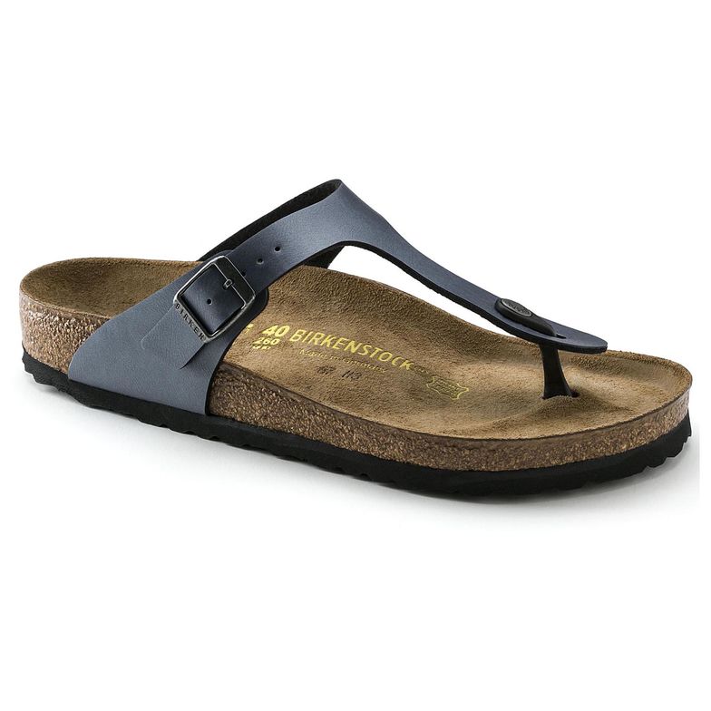 women's gizeh black thong sandals