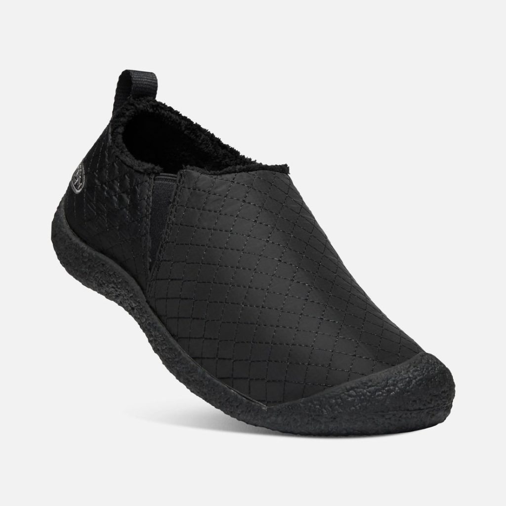 keen howser leather