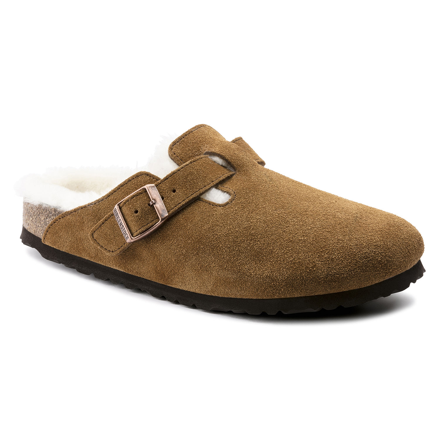 birkenstock mink boston