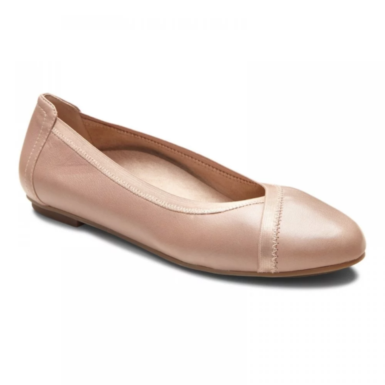 vionic caroll ballet flat