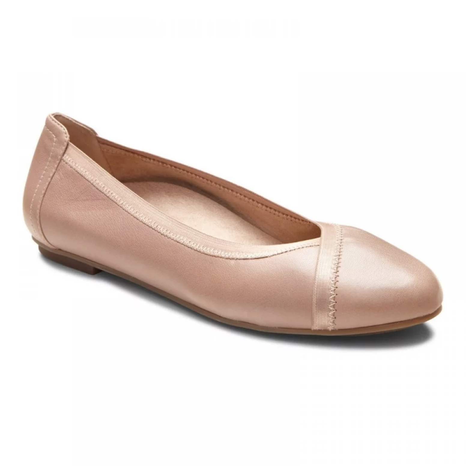 caroll ballet flat