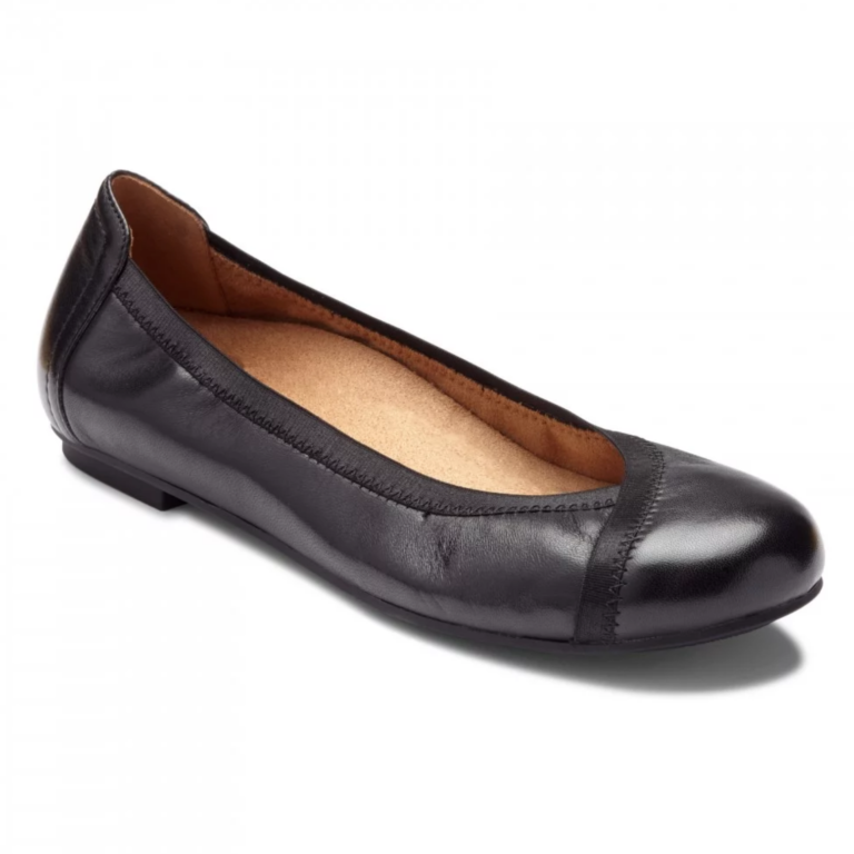 vionic caroll ballet flat