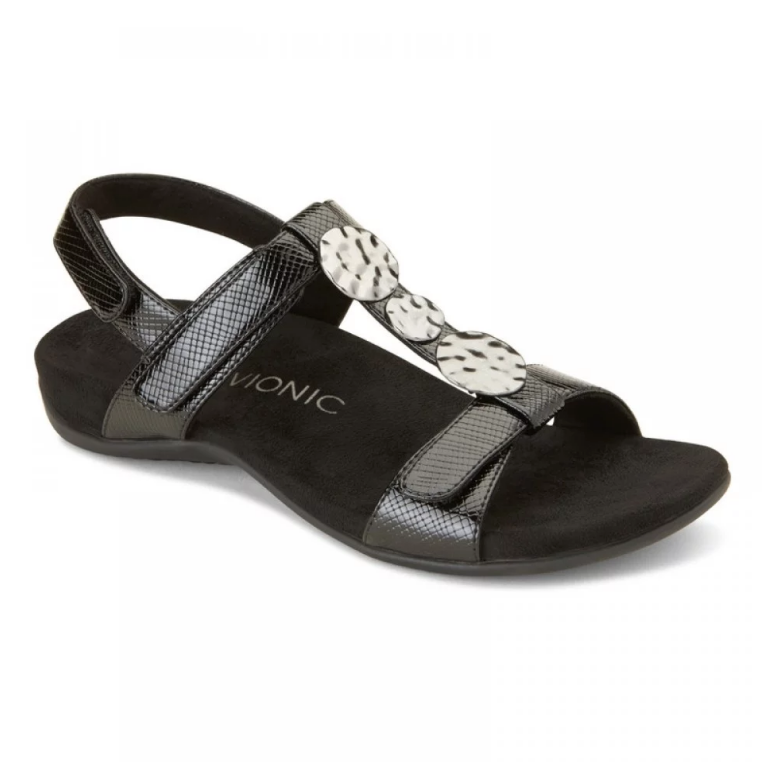 womens vionic sandals