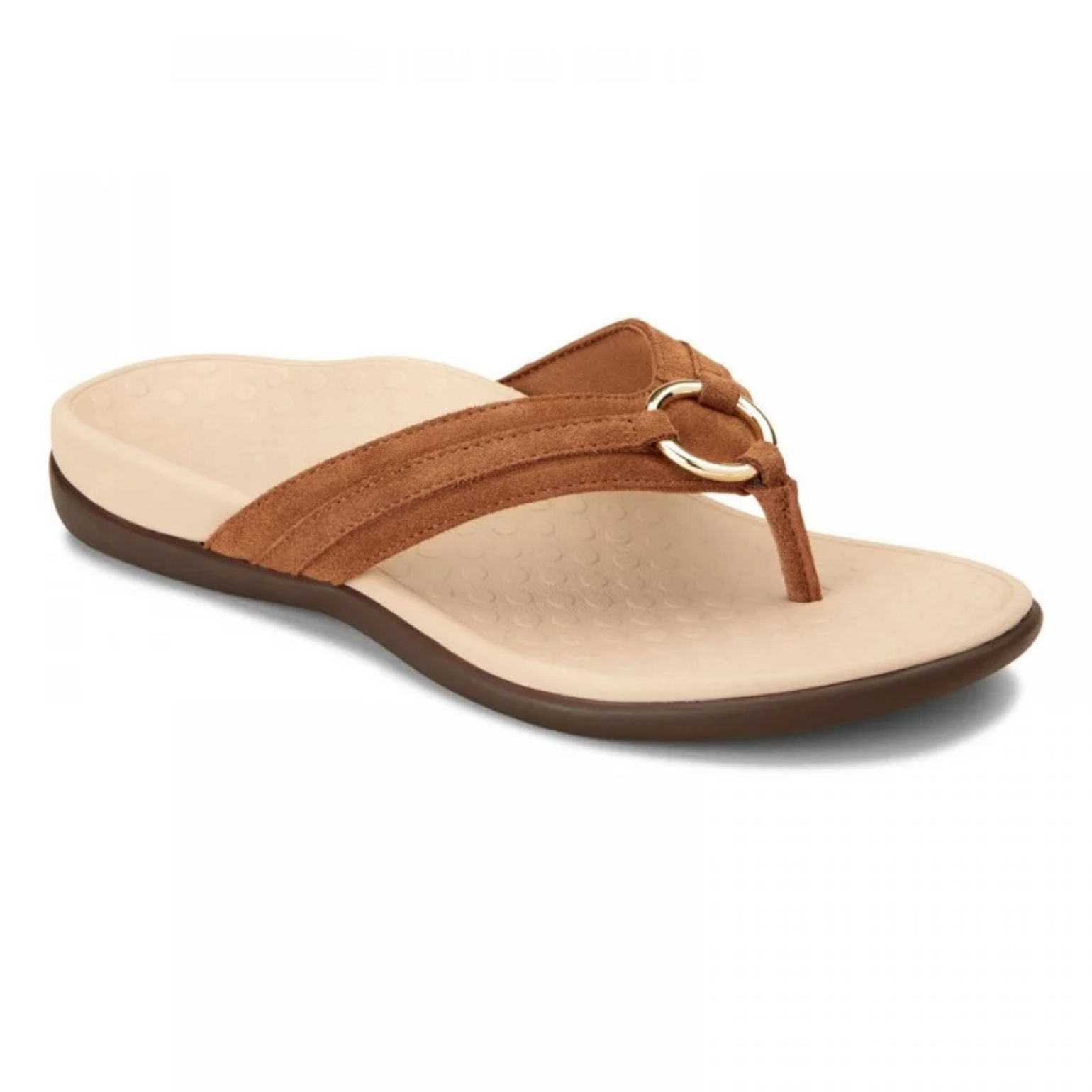 vionic tide flip flops womens