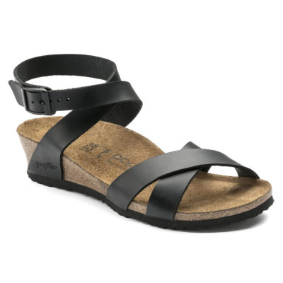 womens birkenstock sandals with backstrap