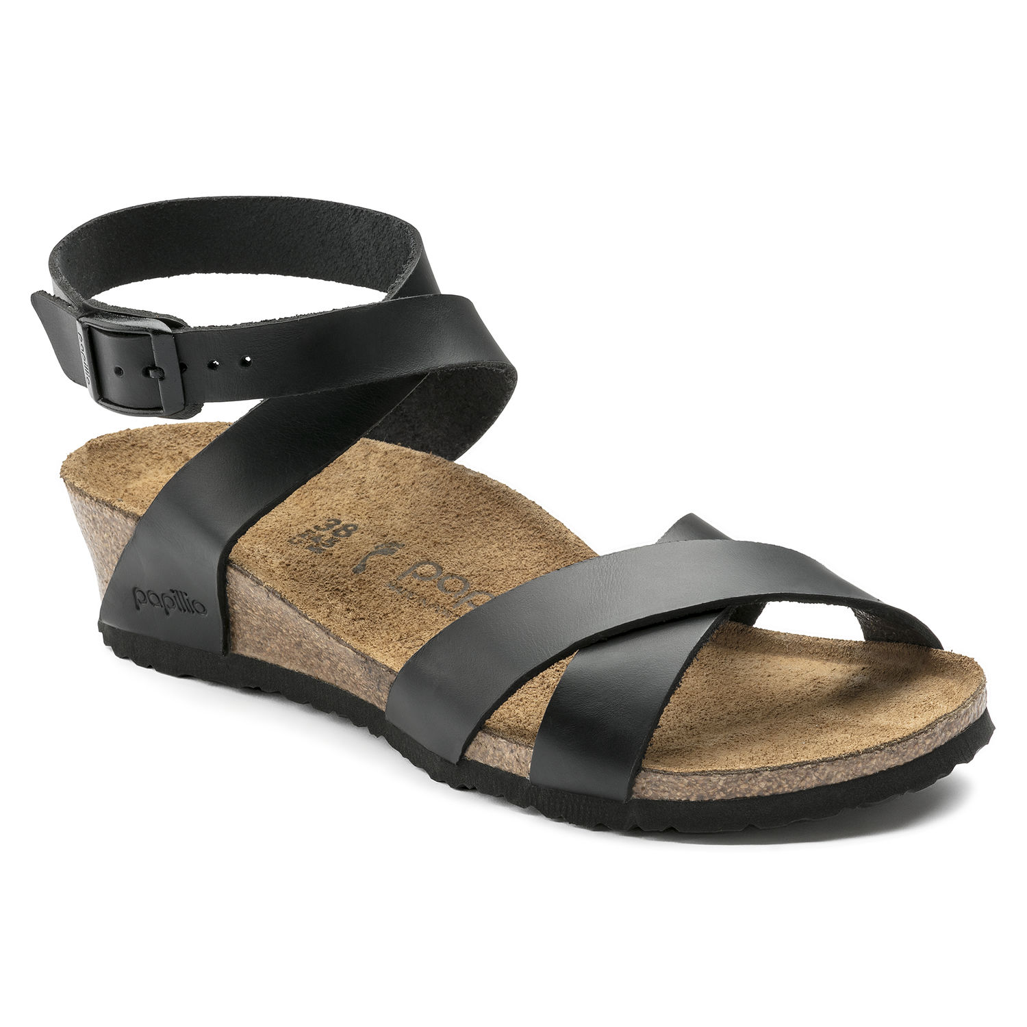 birkenstocks with backstrap