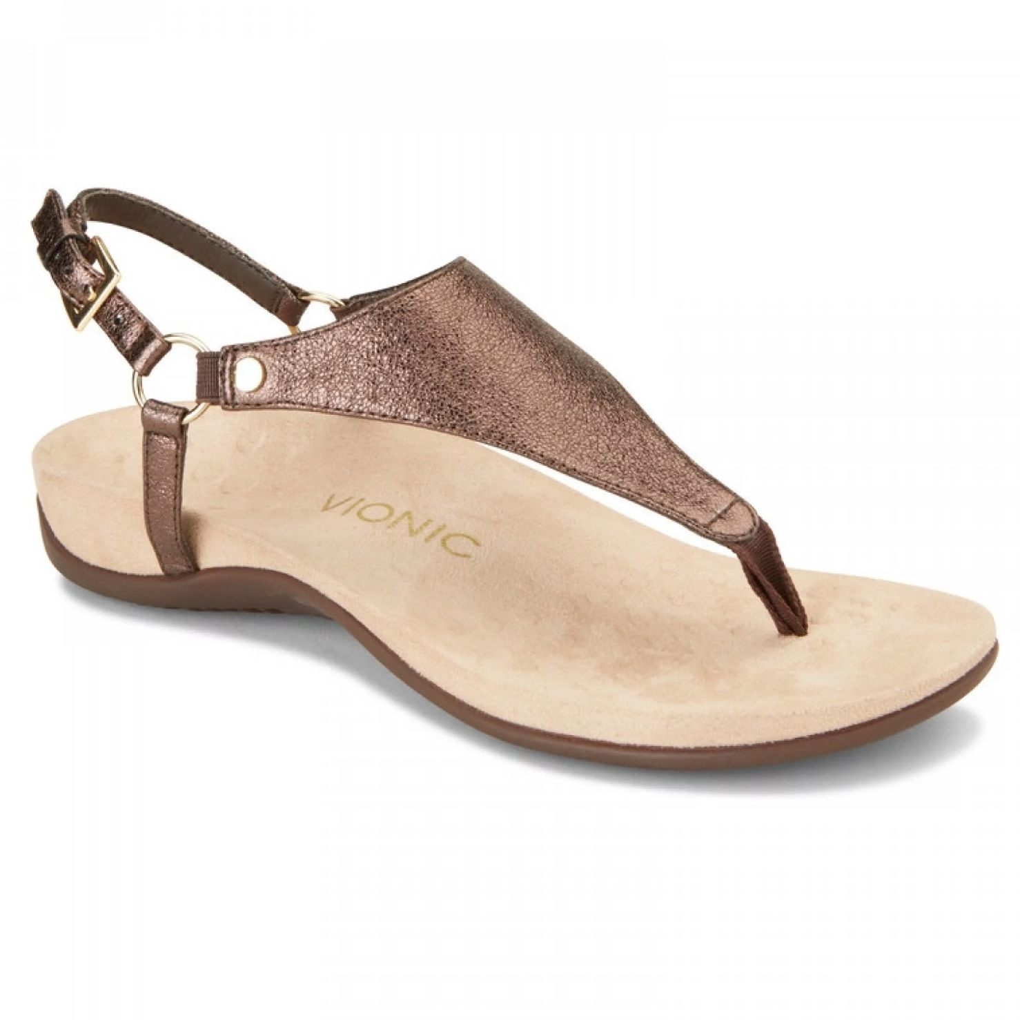 vionic sandals womens