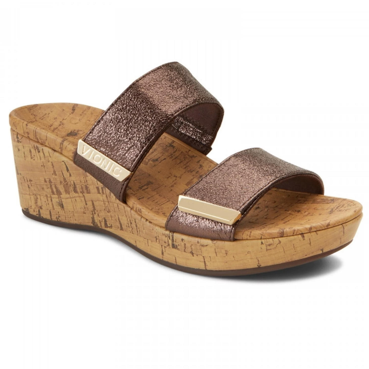 vionic wedges on sale