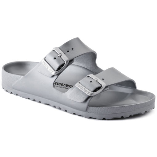 Birkenstock Arizona EVA Silver