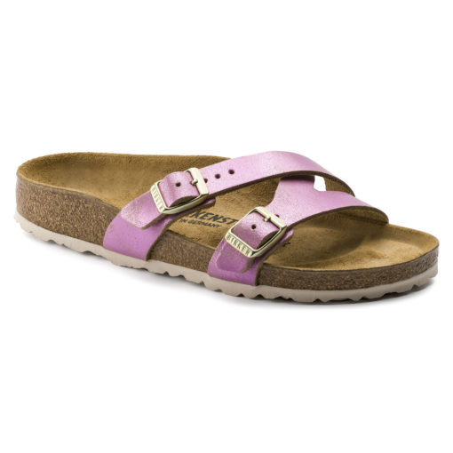 yao leather birkenstock