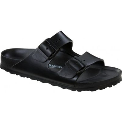 Birkenstock Arizona EVA Black