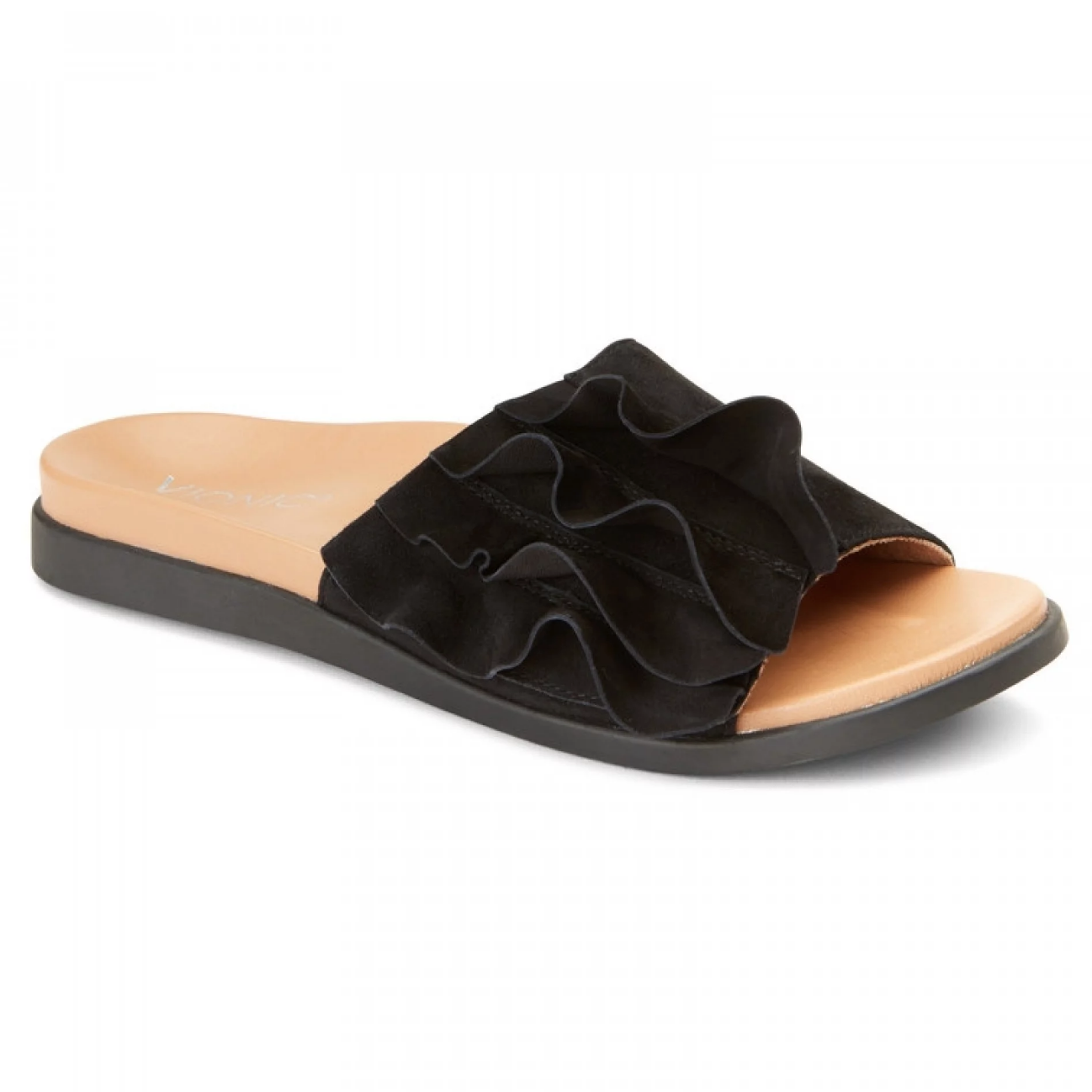 vionic roni slide sandal