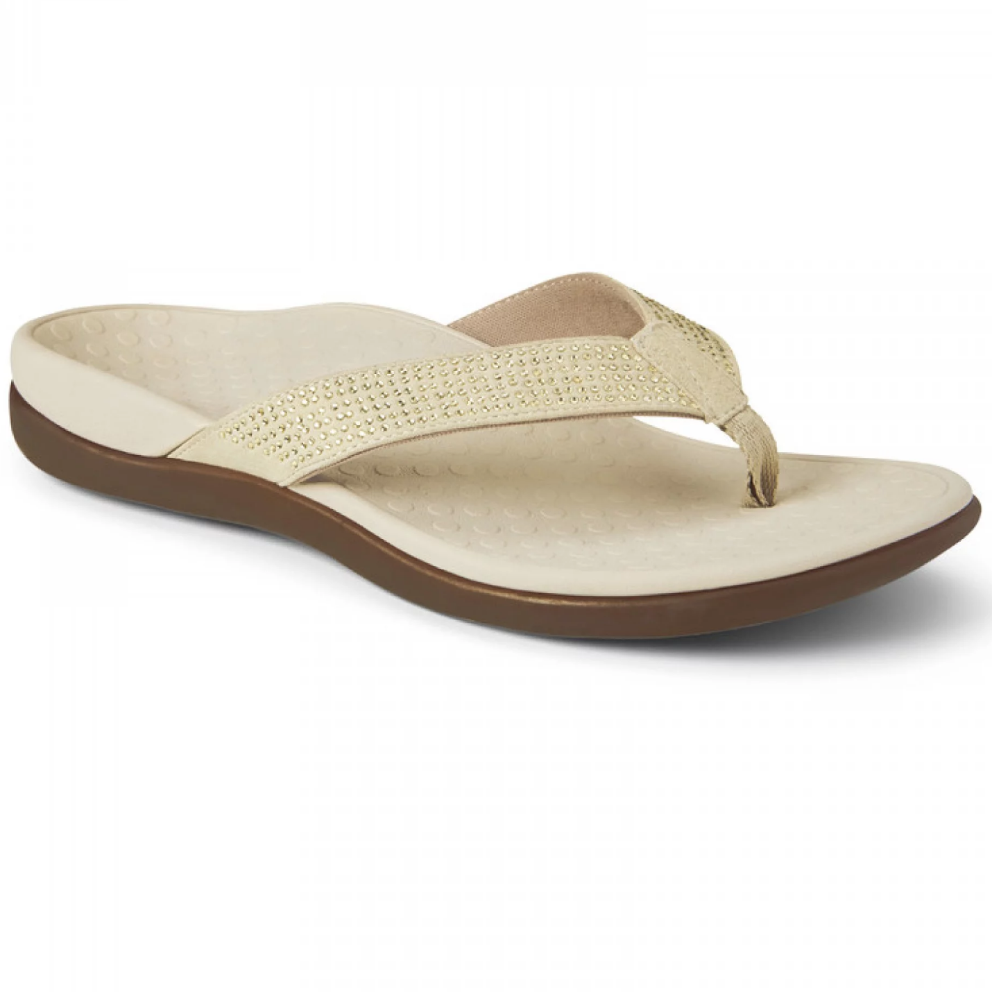 vionic tide flip flops womens