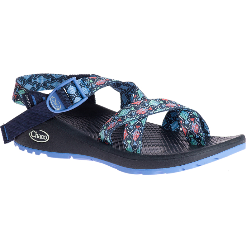 chaco trace eclipse