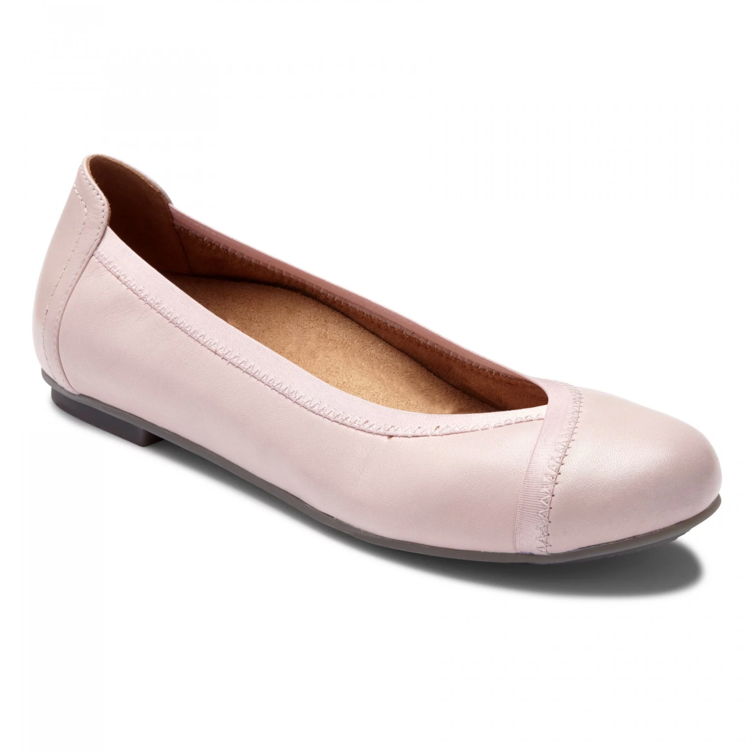 caroll ballet flat vionic