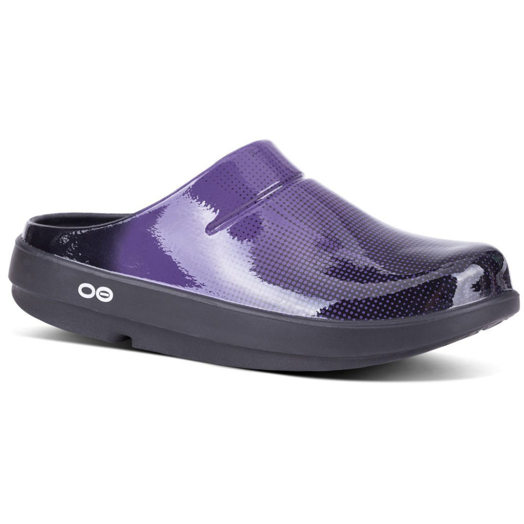 oofos clogs on sale