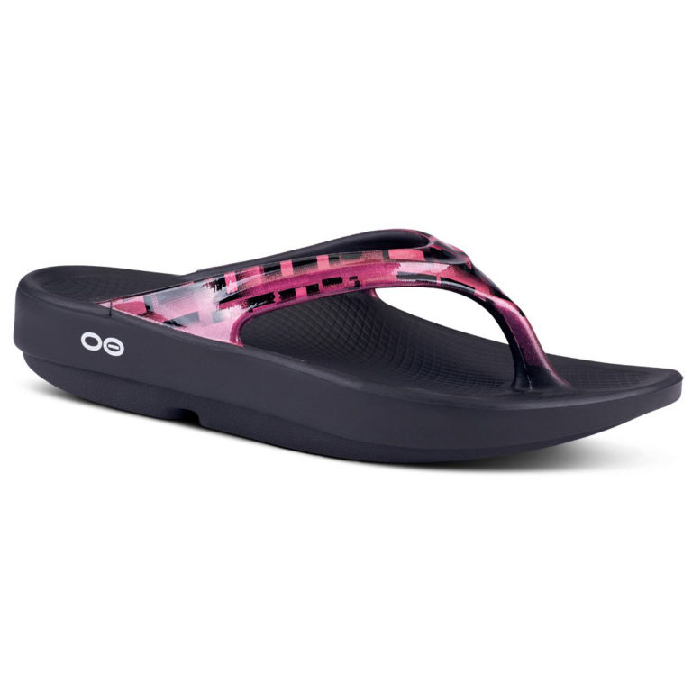 oofos amazon women's
