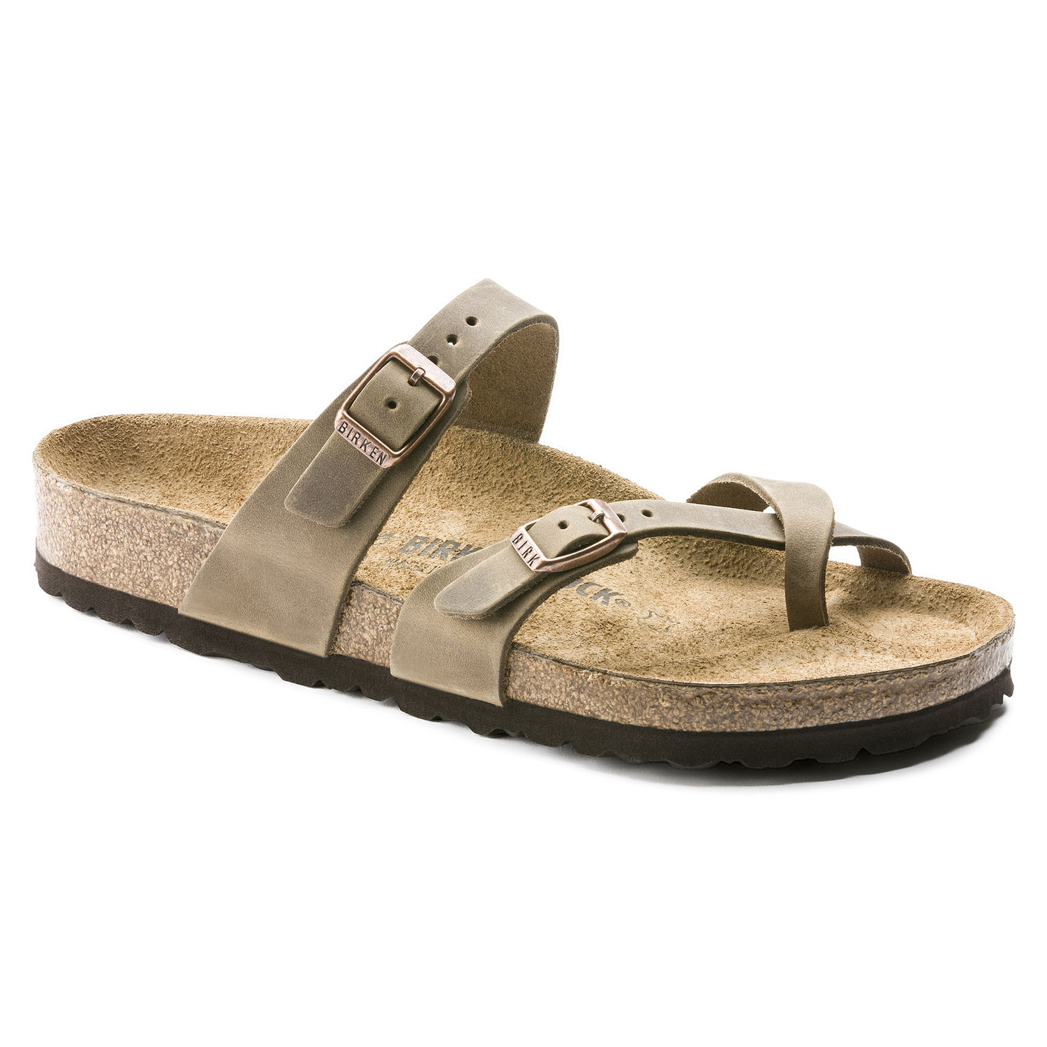 sandal model birkenstock