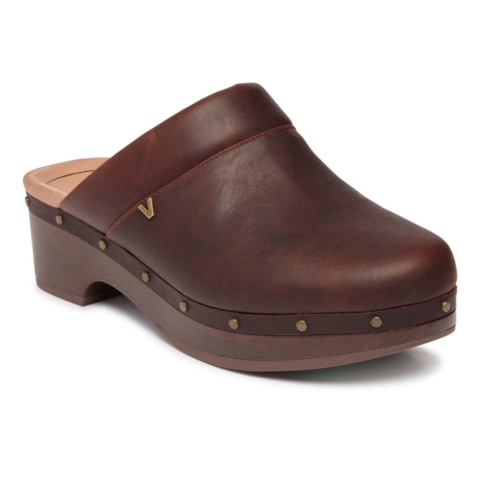 chic clogs