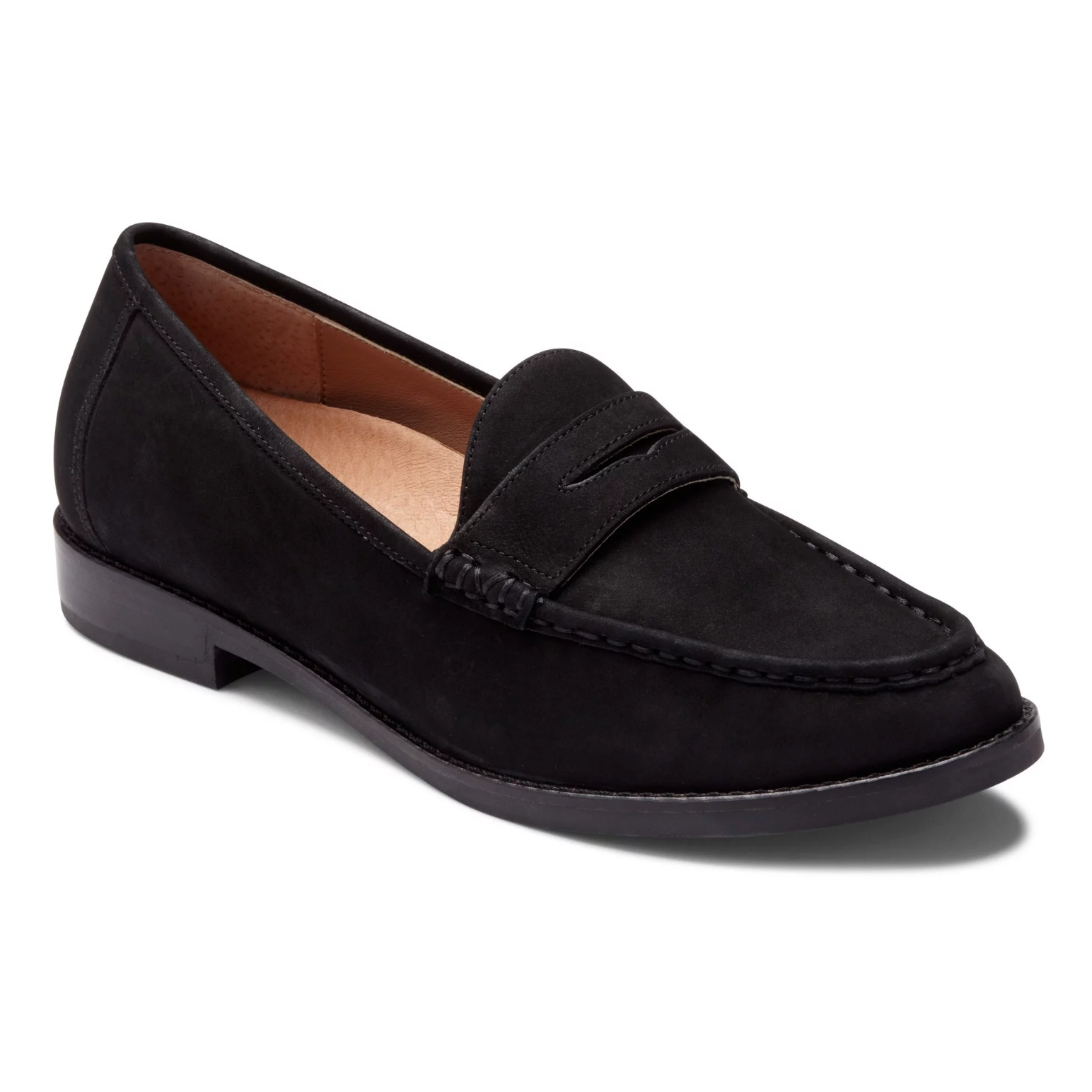 vionic ladies loafers