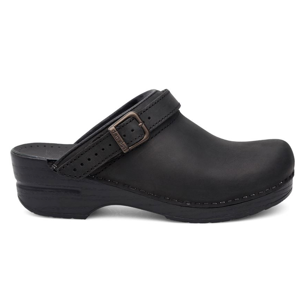 dansko ingrid clog