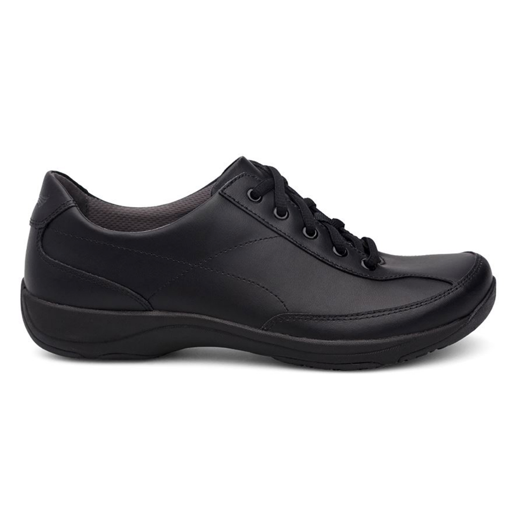 dansko emma black