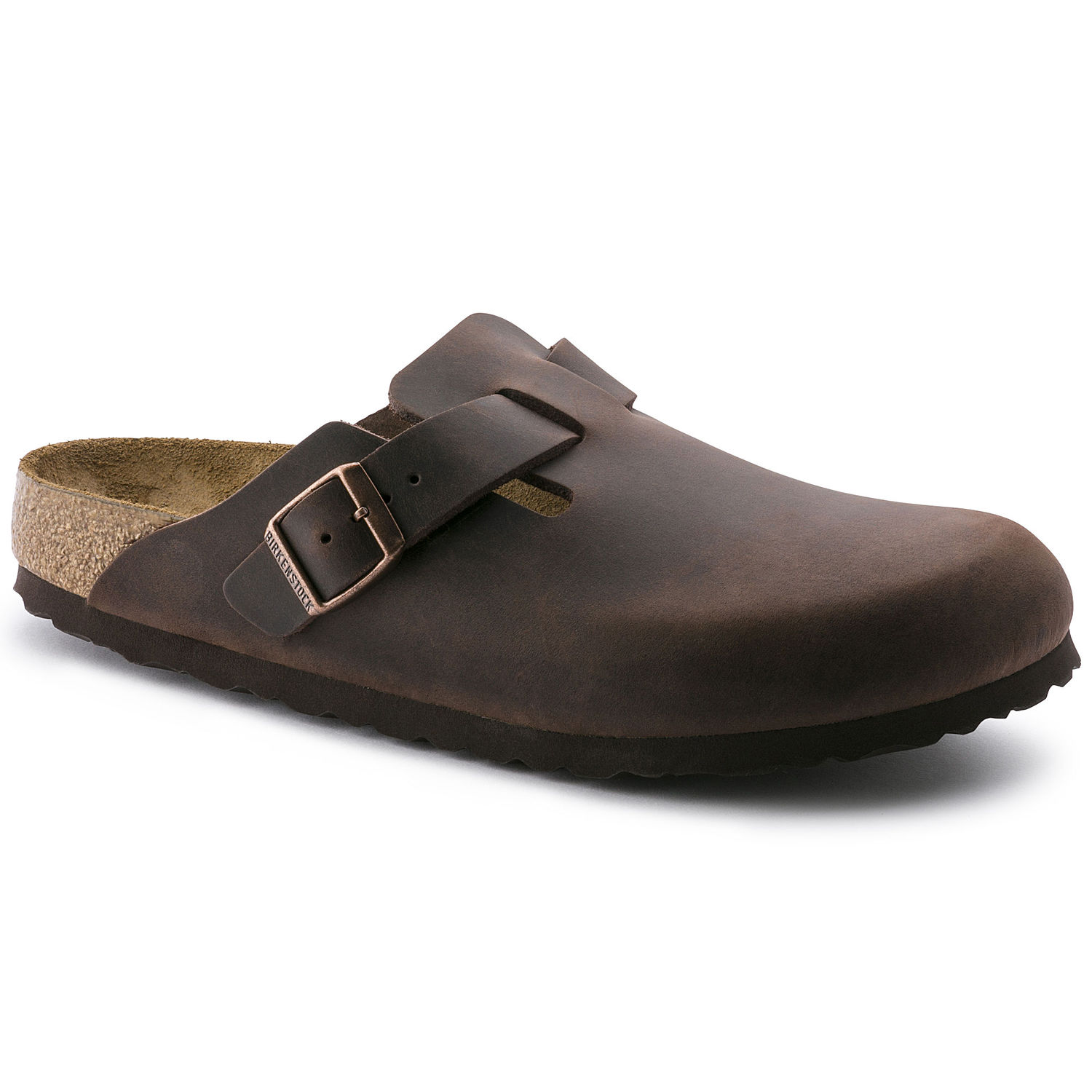 what color is habana oiled leather