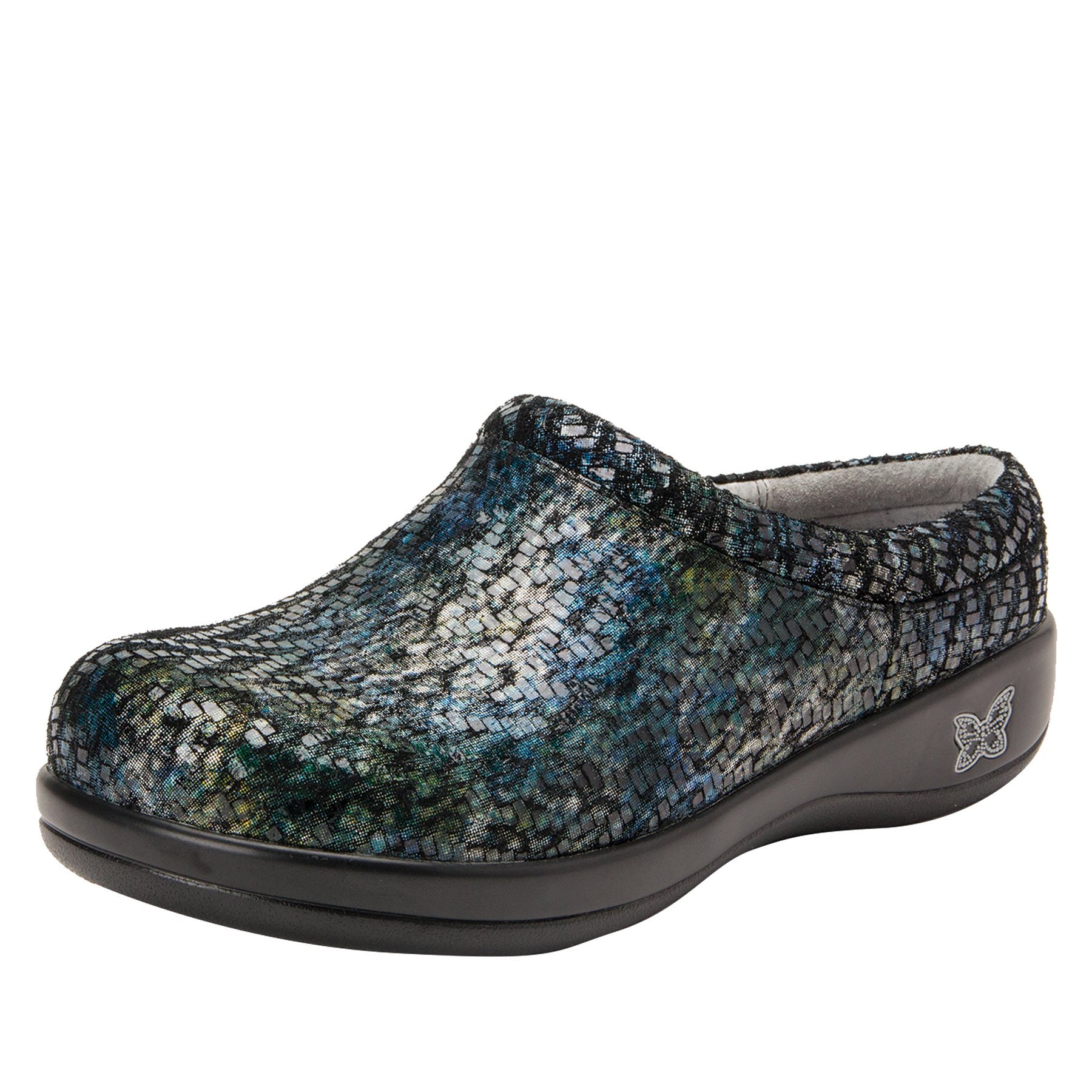 alegria women's kayla clog