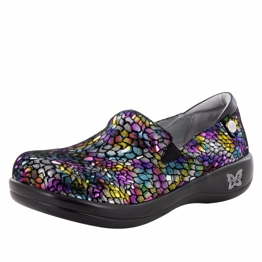 alegria cleats