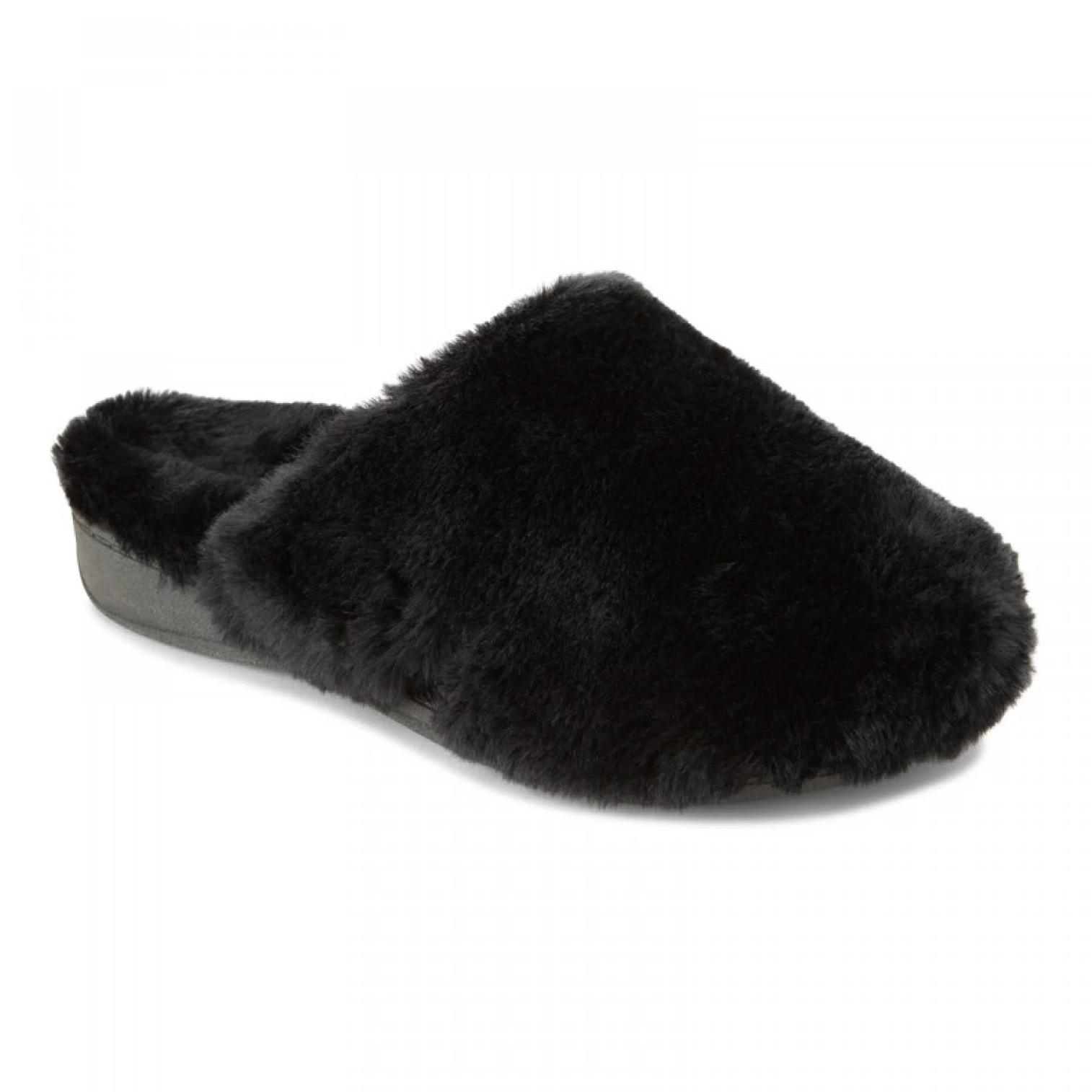 vionic slippers gemma plush