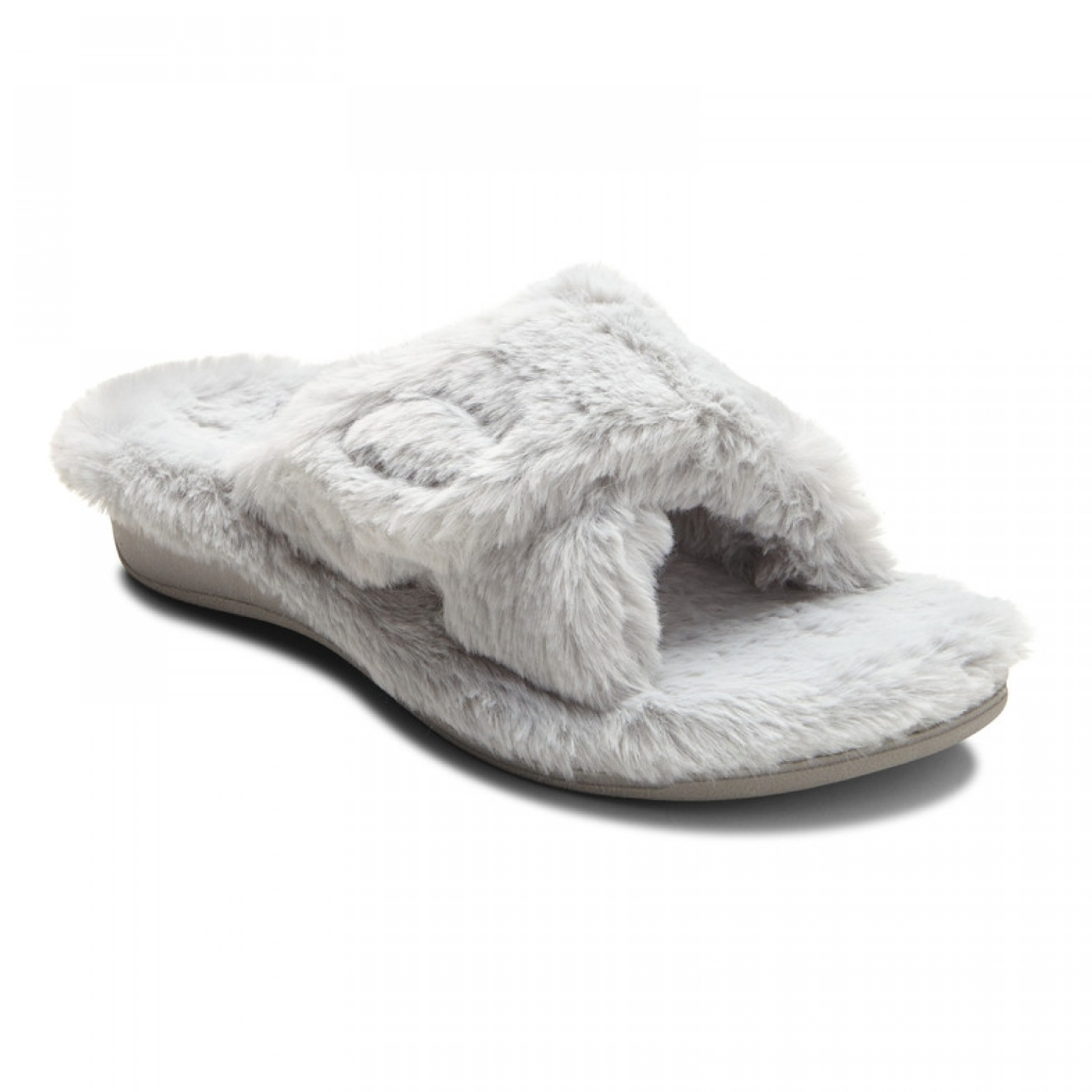 orthaheel relax slipper