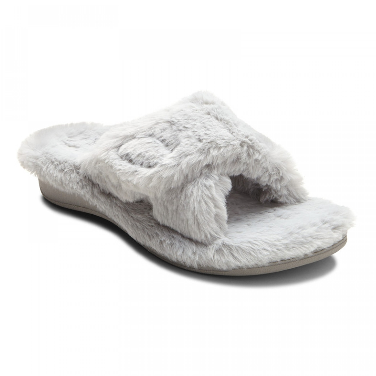 womens plush slippers