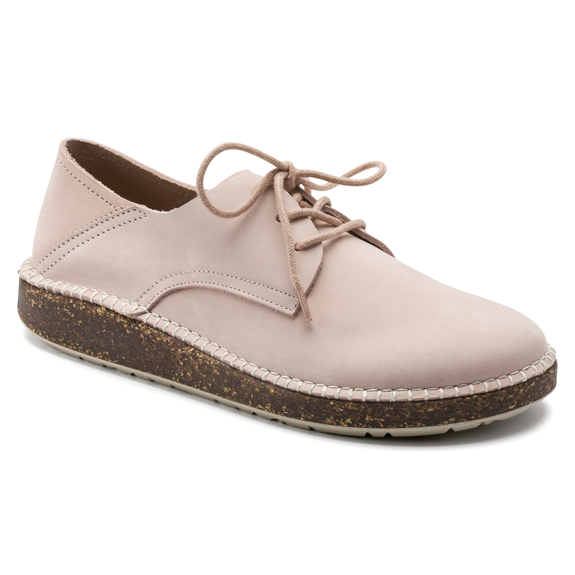 dusty rose women's dress shoes