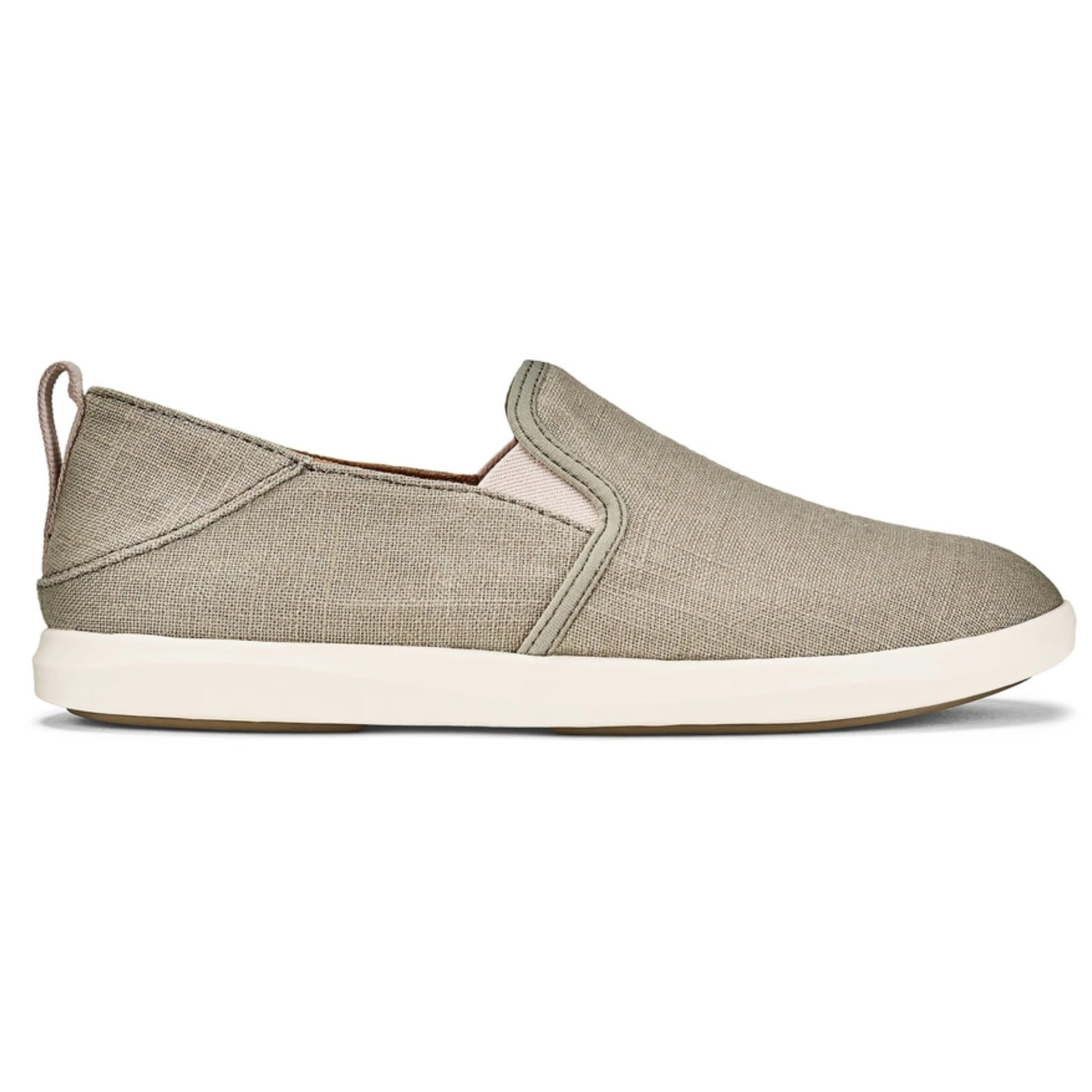 olukai womens slip on