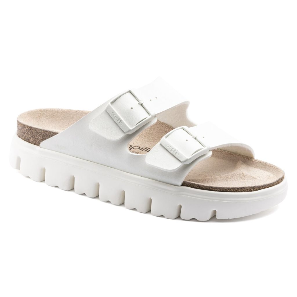 off white birkenstocks