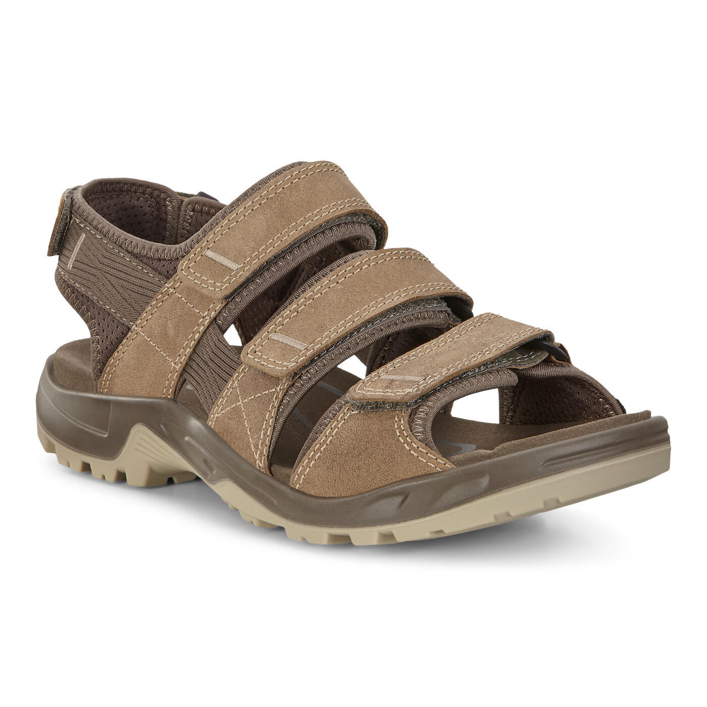 ecco men's slippers