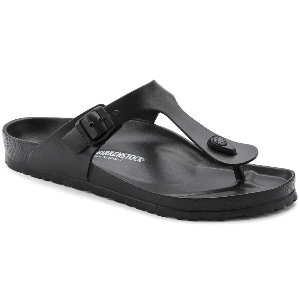 gizeh essentials black
