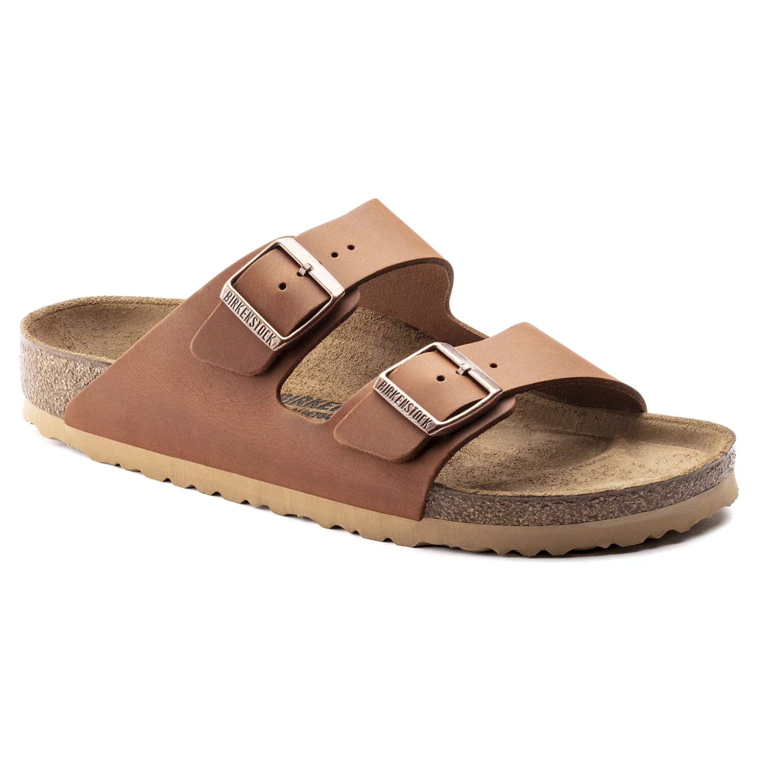 birkenstock natural powder