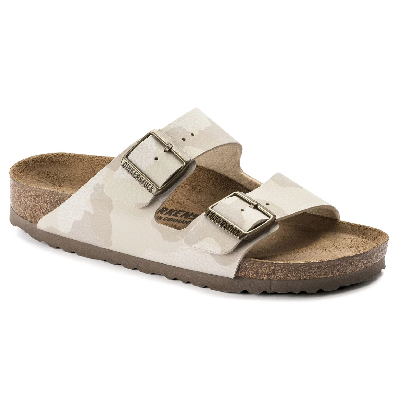 2 strap birkenstocks