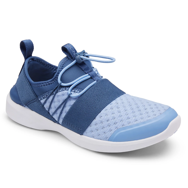 vionic codie slip on sneaker