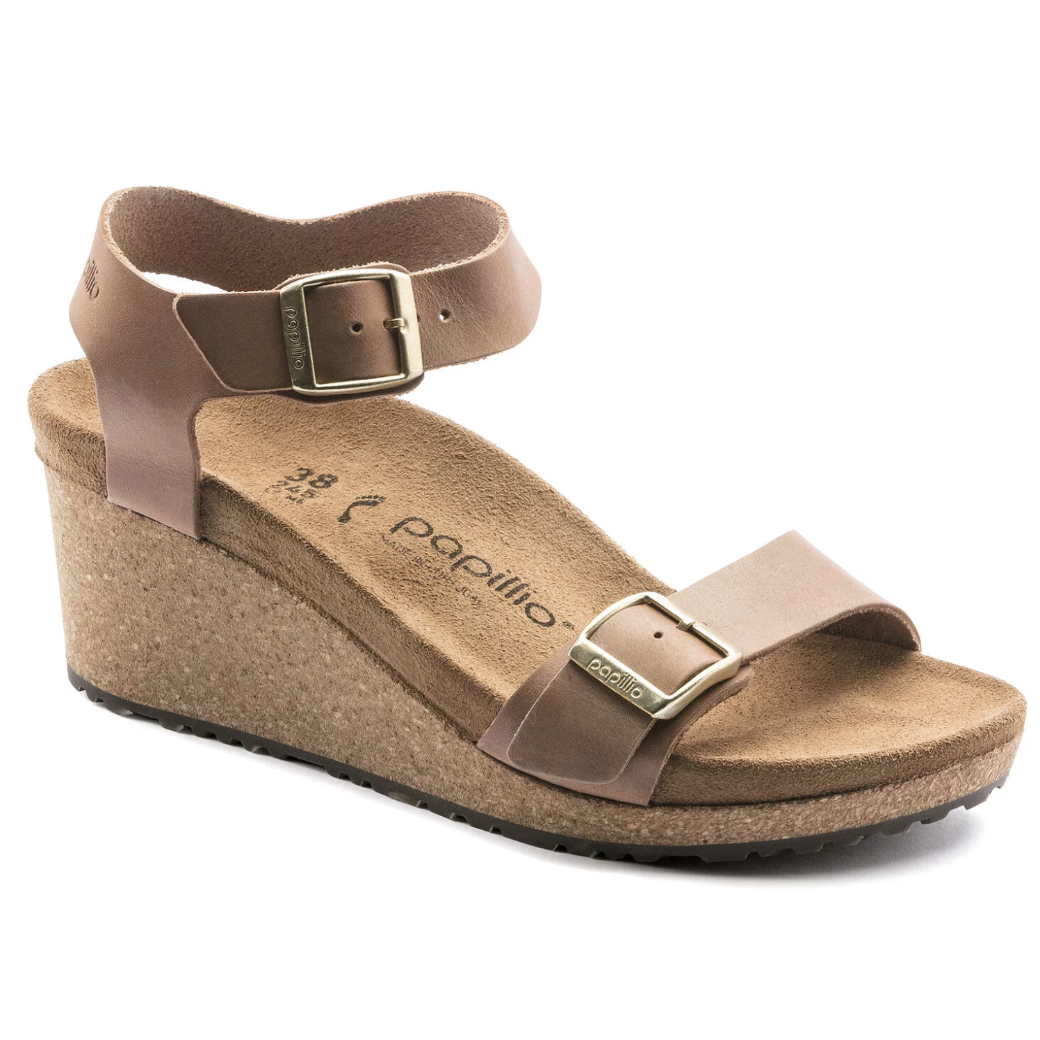 papillio wedge