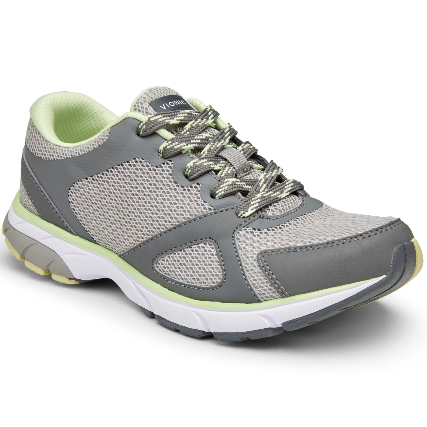 vionic canvas fashion sneakers