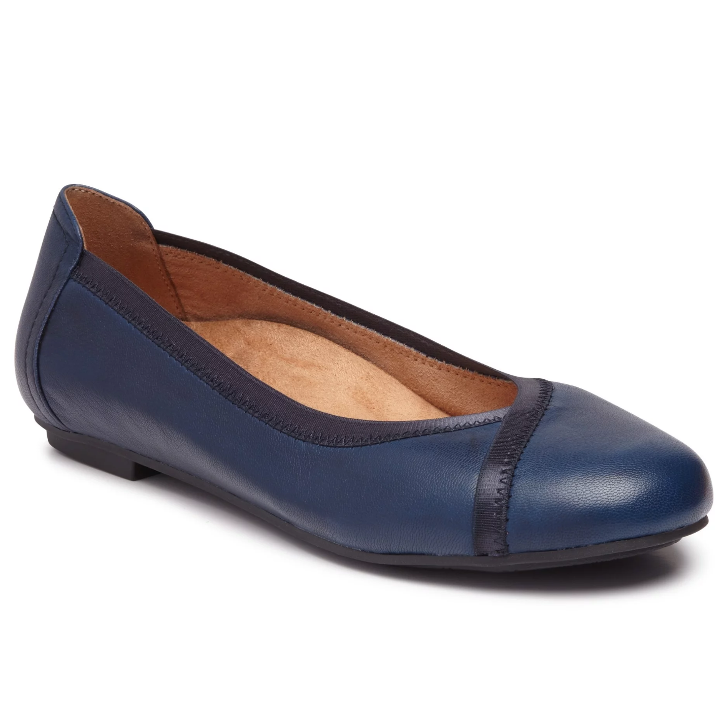 caroll ballet flat