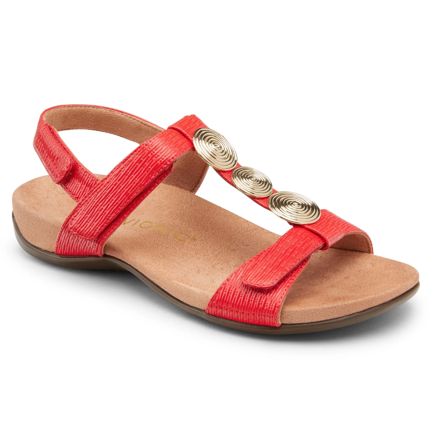 vionic sandals farra