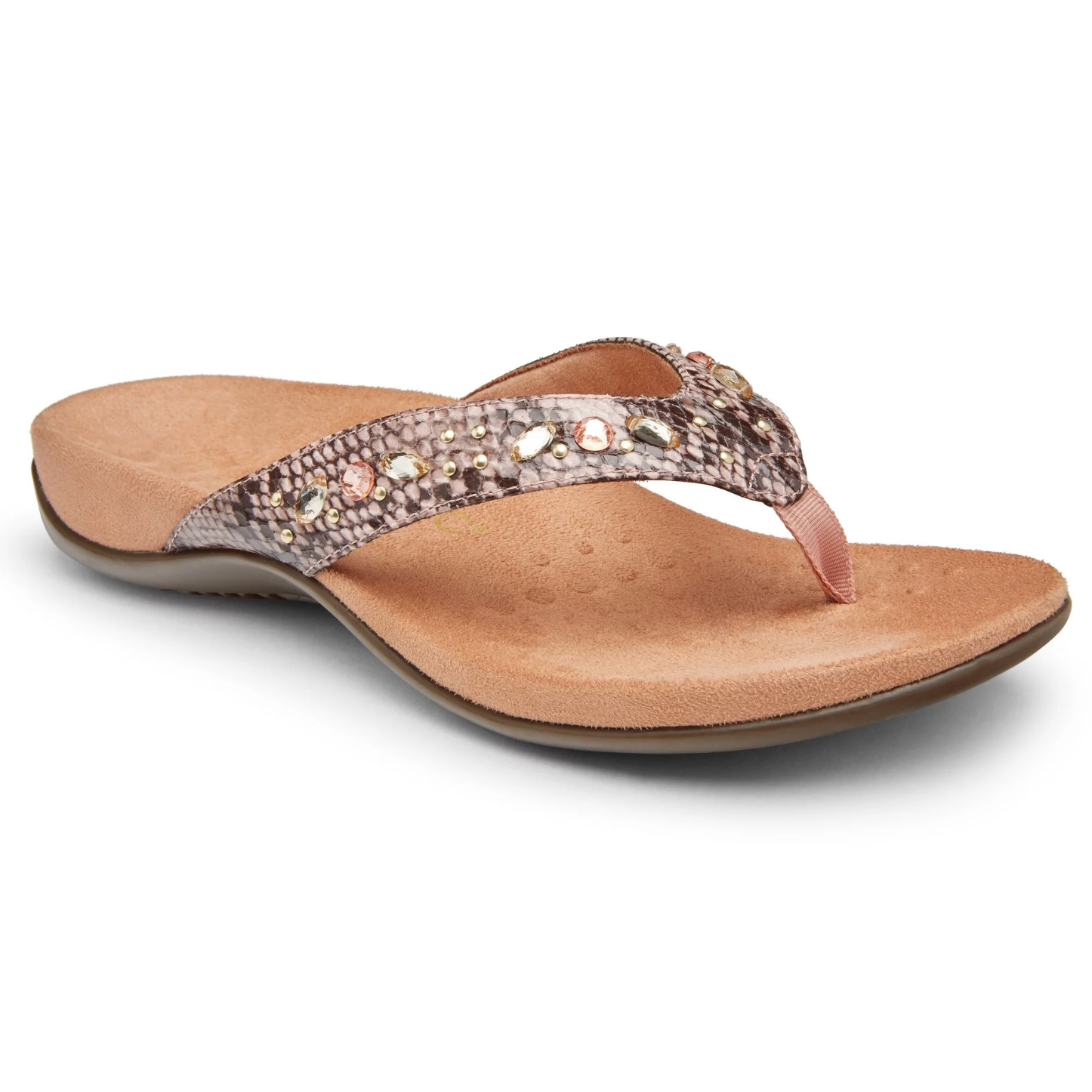 vionic snake sandals