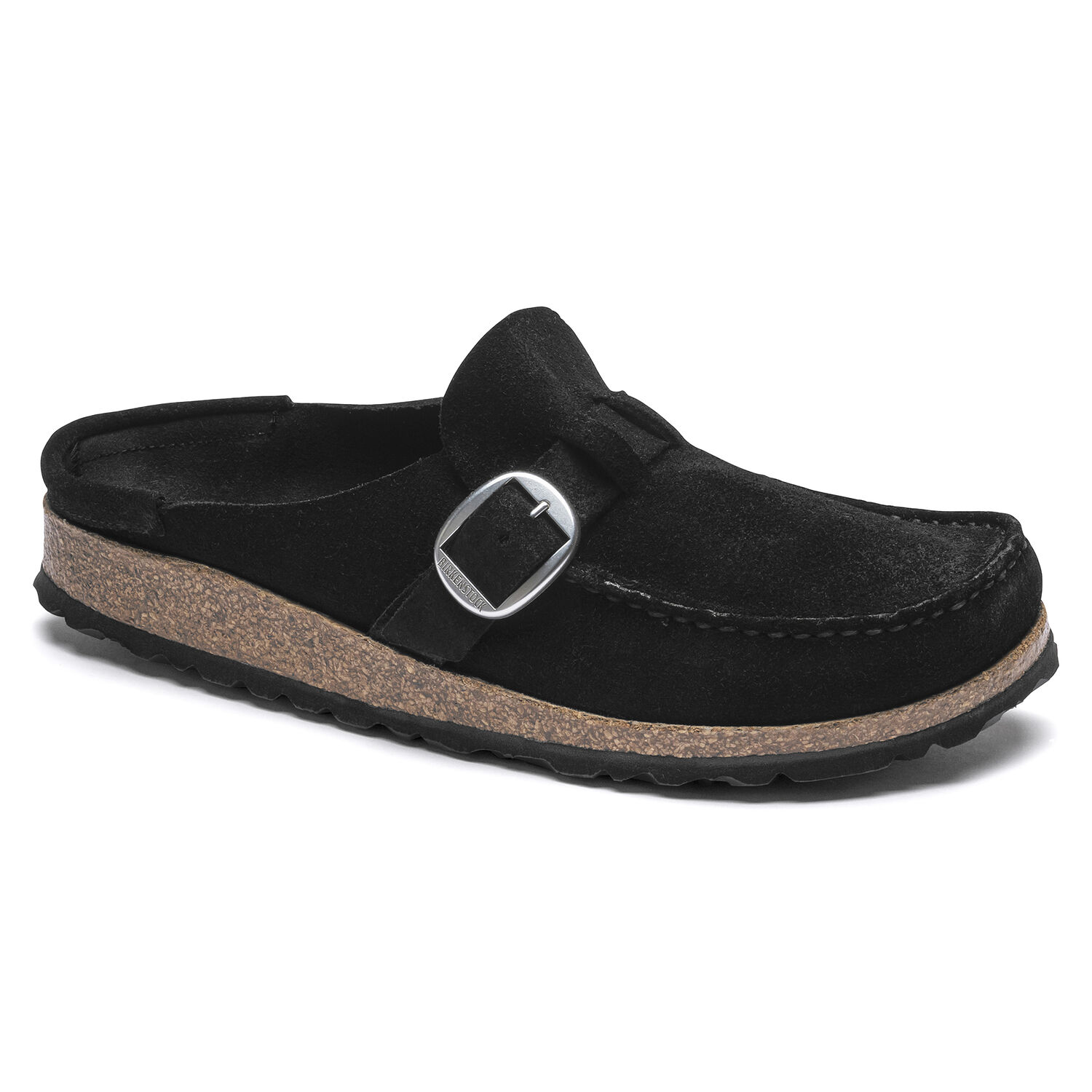 buckley suede leather birkenstock